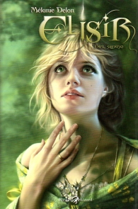 Libro - Elisir n.1: Nel silenzio